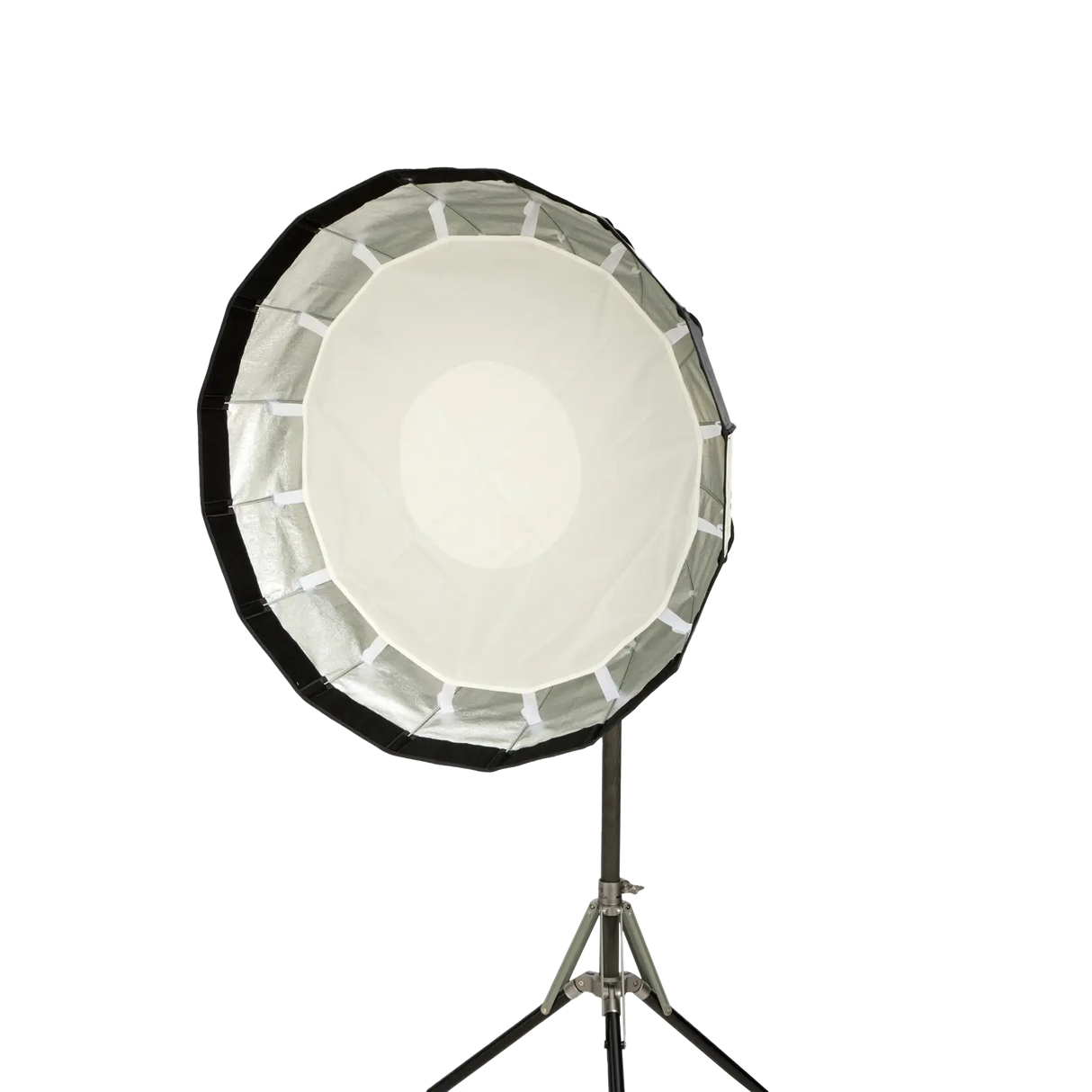 Hobolite Pro Softbox Lighting 90 (35.4 in) for professional photography