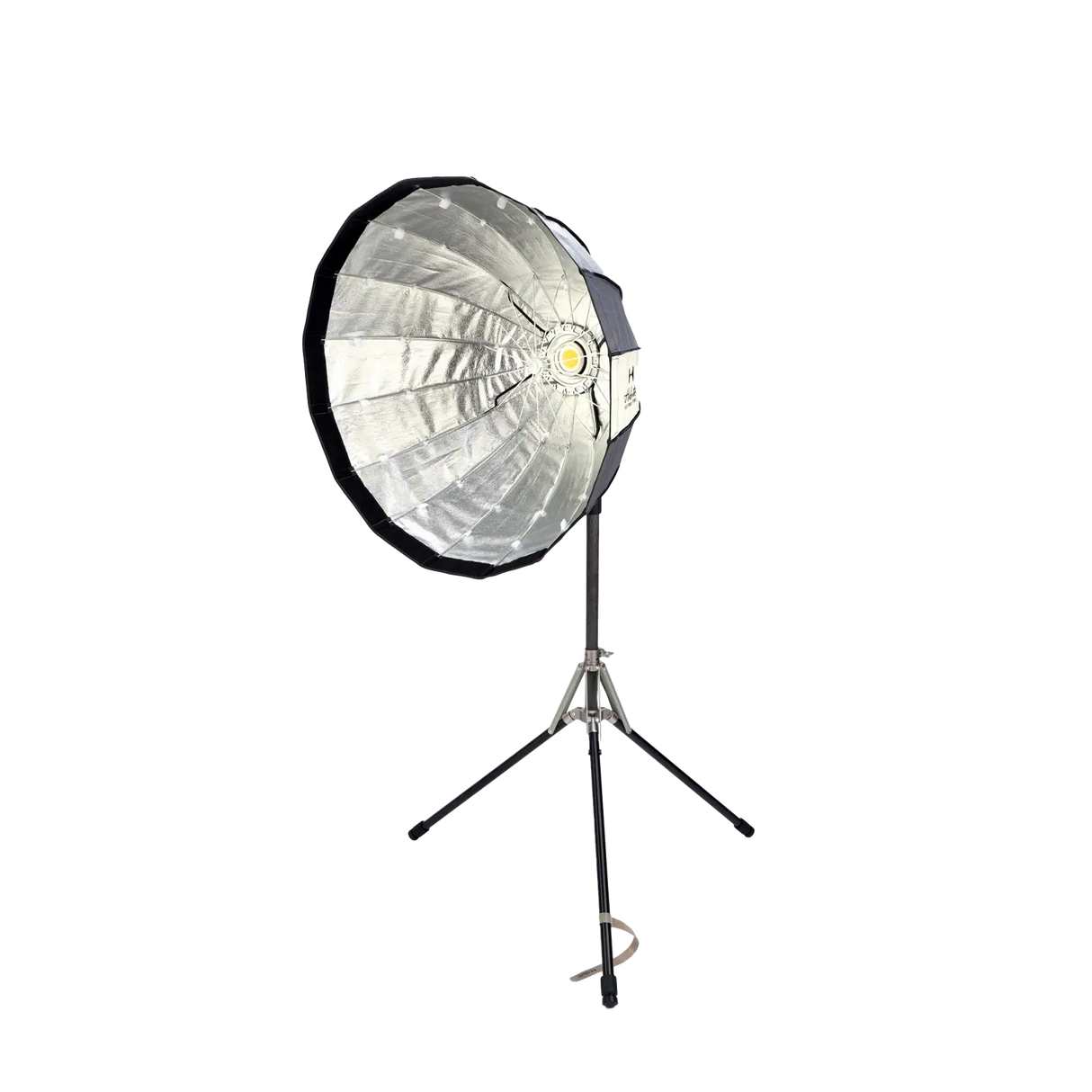 Hobolite Pro Softbox Lighting 90 (35.4 in) for professional photography