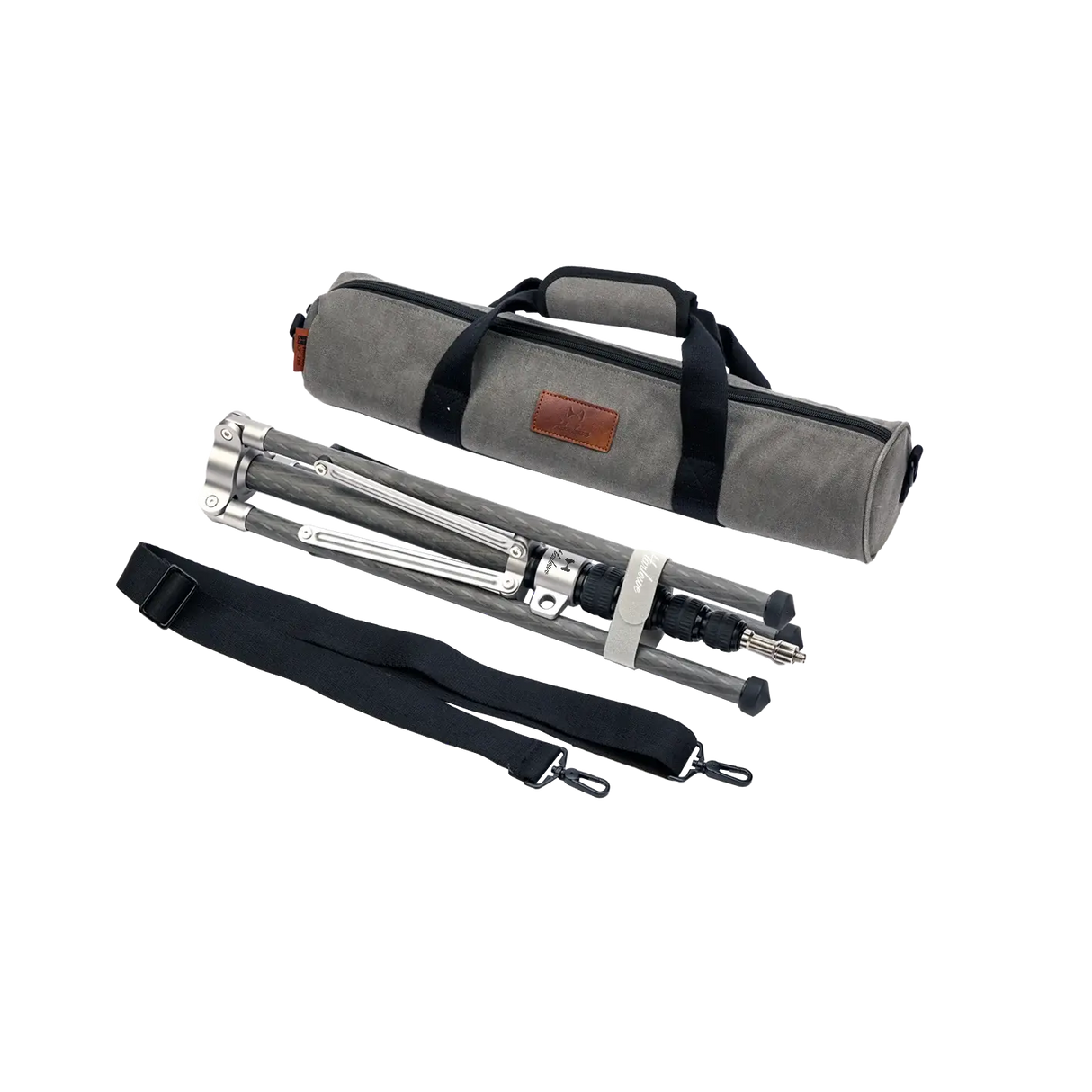 Harlowe Adjustable LED Light Stand 210 (6.89 ft) for Professional Photography