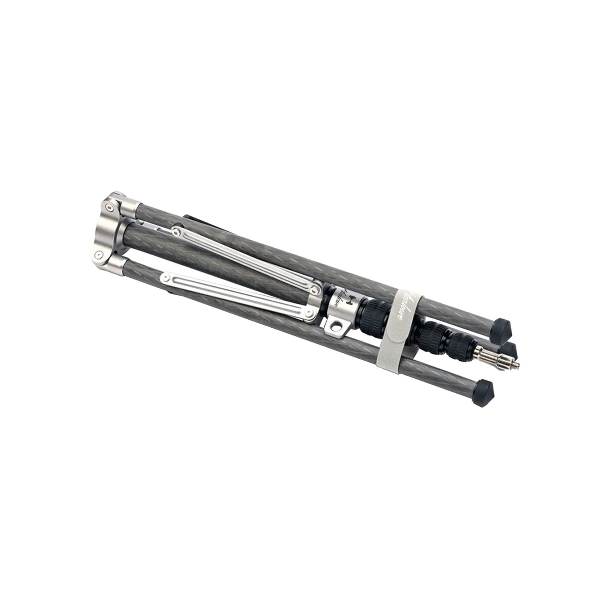 Harlowe Adjustable LED Light Stand 210 (6.89 ft) for Professional Photography