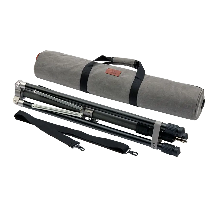 Hobolite Adjustable LED Light Stand 310 (10.17 ft ) for Professional Photography