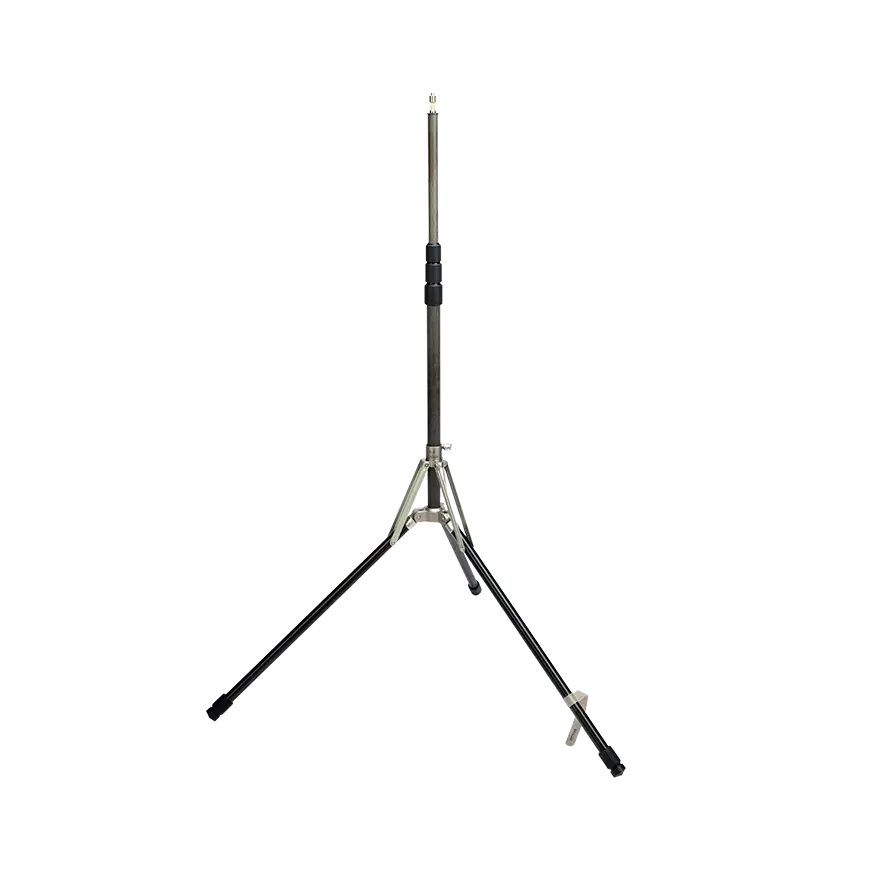 Hobolite Adjustable LED Light Stand 310 (10.17 ft ) for Professional Photography