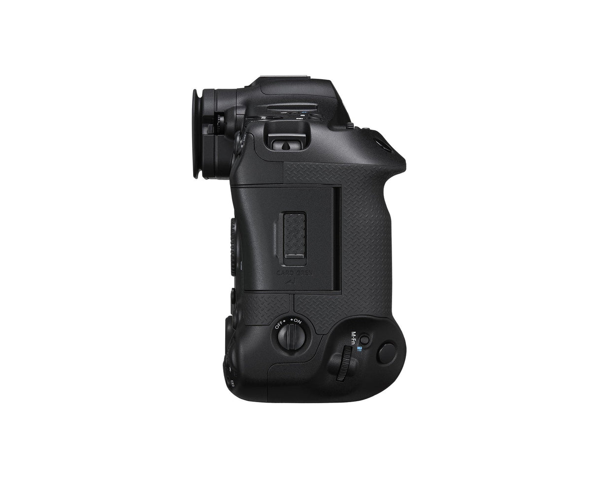 Canon EOS R1 Mirrorless Camera (Body Only)