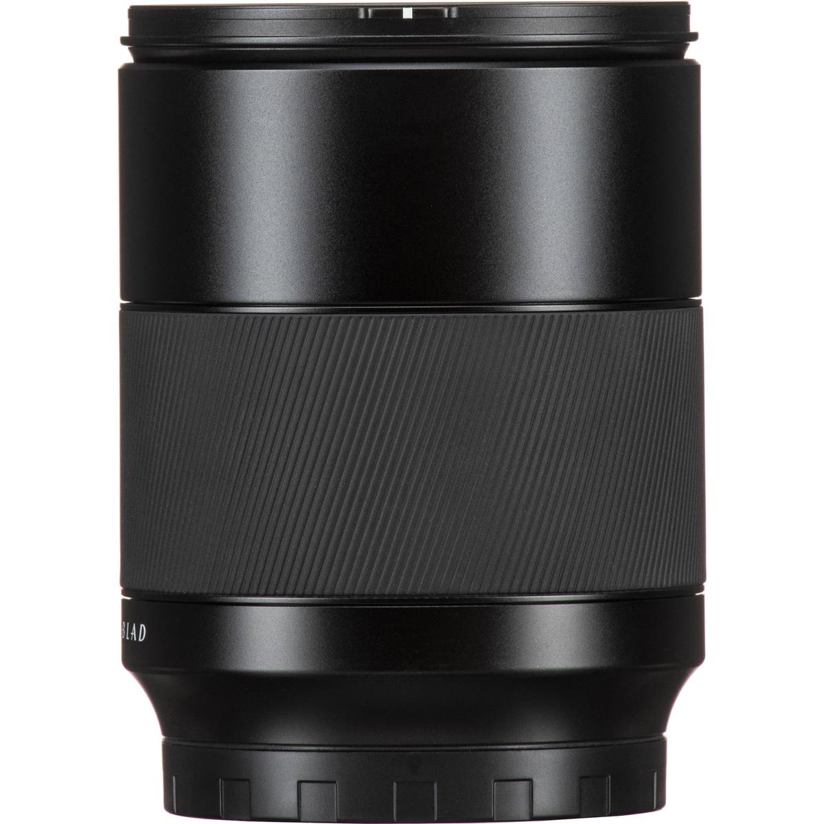 Hasselblad 80mm f/1.9 XCD Lens for X1D