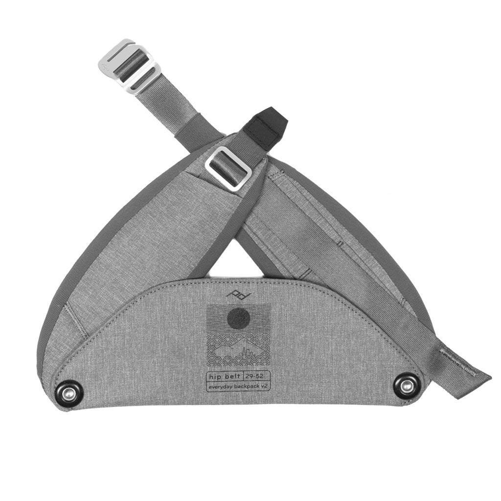 Everyday Hip Belt v2 // 29-52