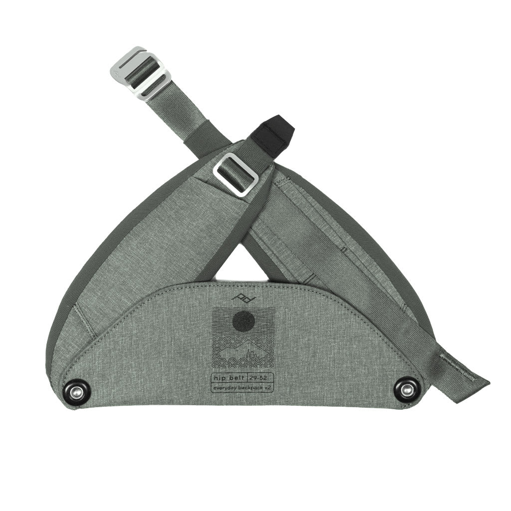 Everyday Hip Belt v2 // 29-52