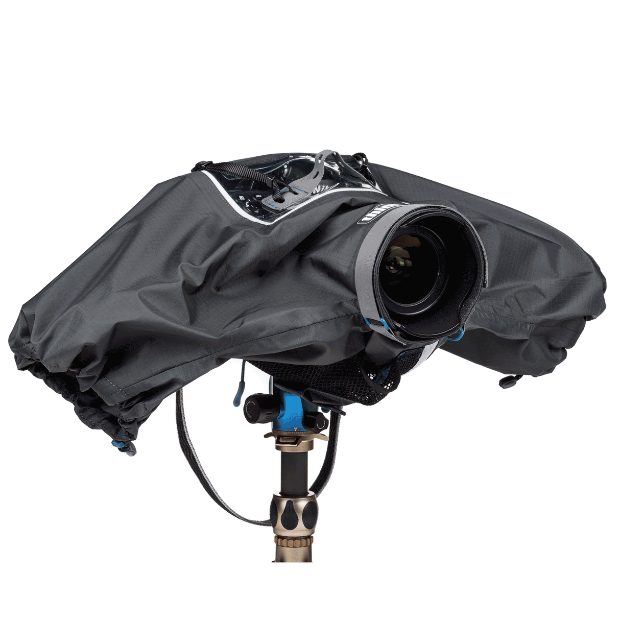 Think Tank Photo Hydrophobia D 24-70 Rain Cover (Black) - view 2