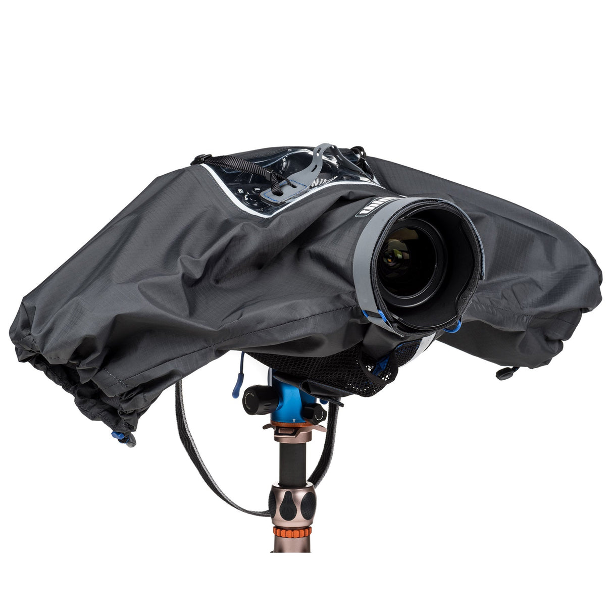 Think Tank Photo Hydrophobia D 24-70 Rain Cover (Realtree Camo) - view 3