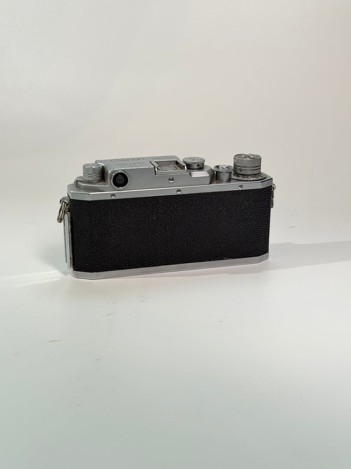 (USED) Canon IIF2 Rangefinder Film Camera