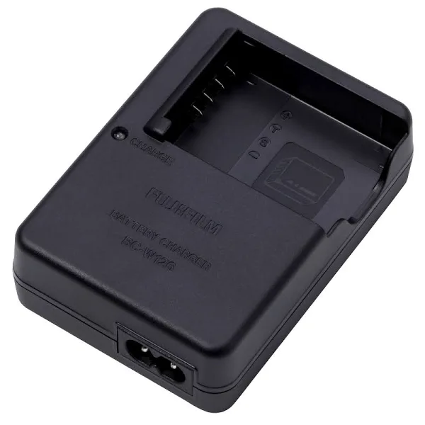 FUJIFILM BC-W126S Battery Charger