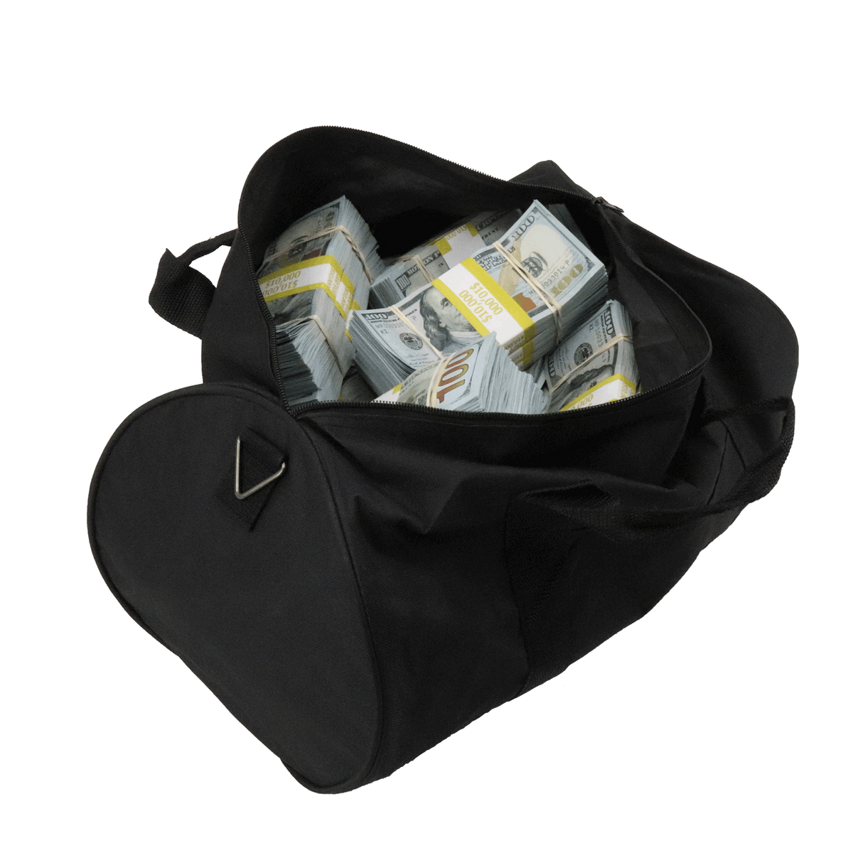 $510,000 RealAged Full Print New Series Bundles & Duffel Bag