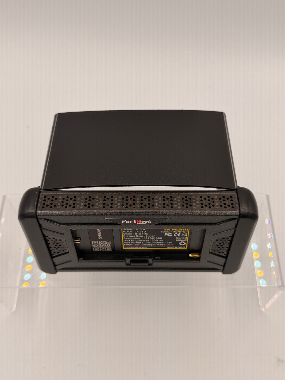 Used PortKeys PT5 II Monitor