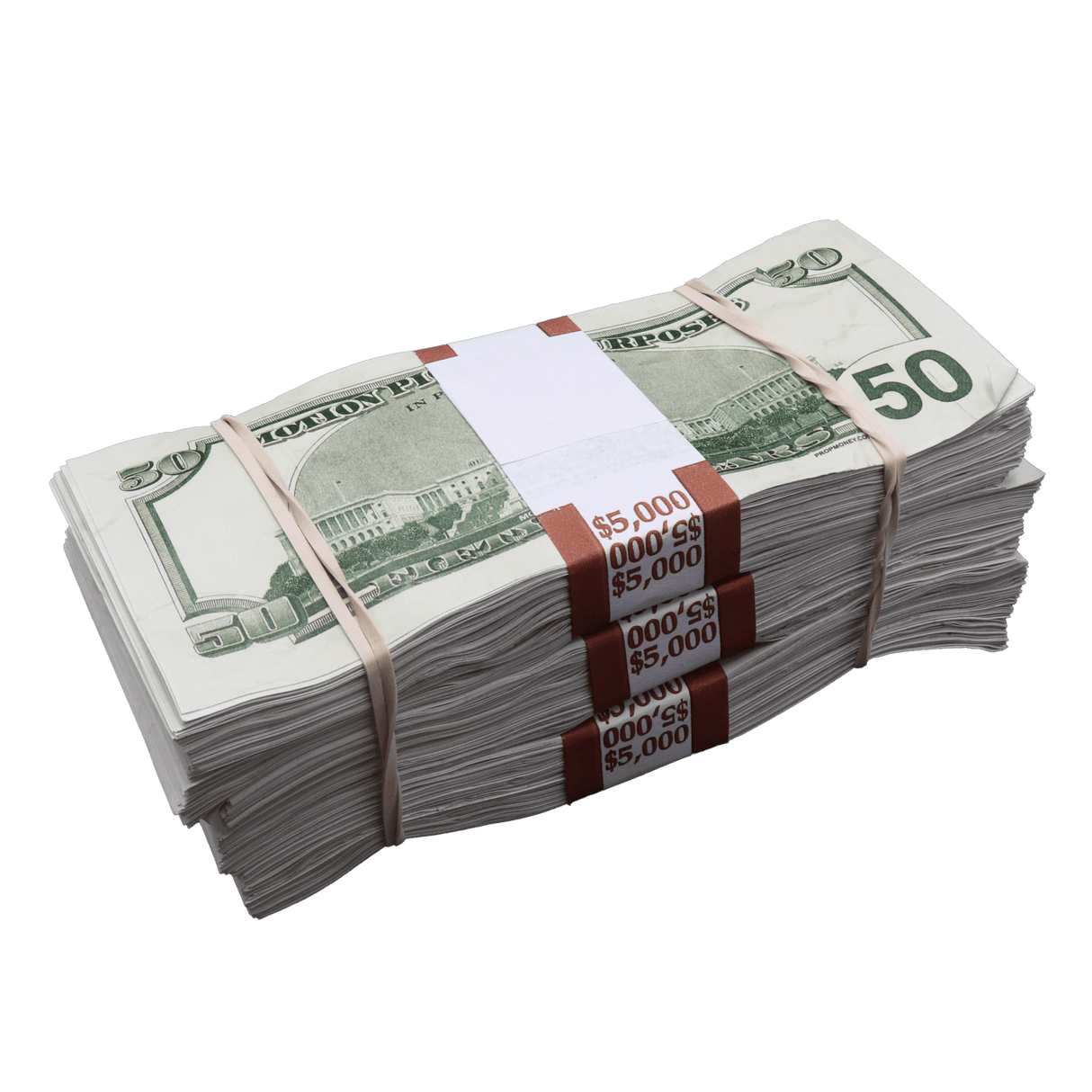 $15,000 ✔️RealAged™ Full Print 2000 Series Stacks Bundle