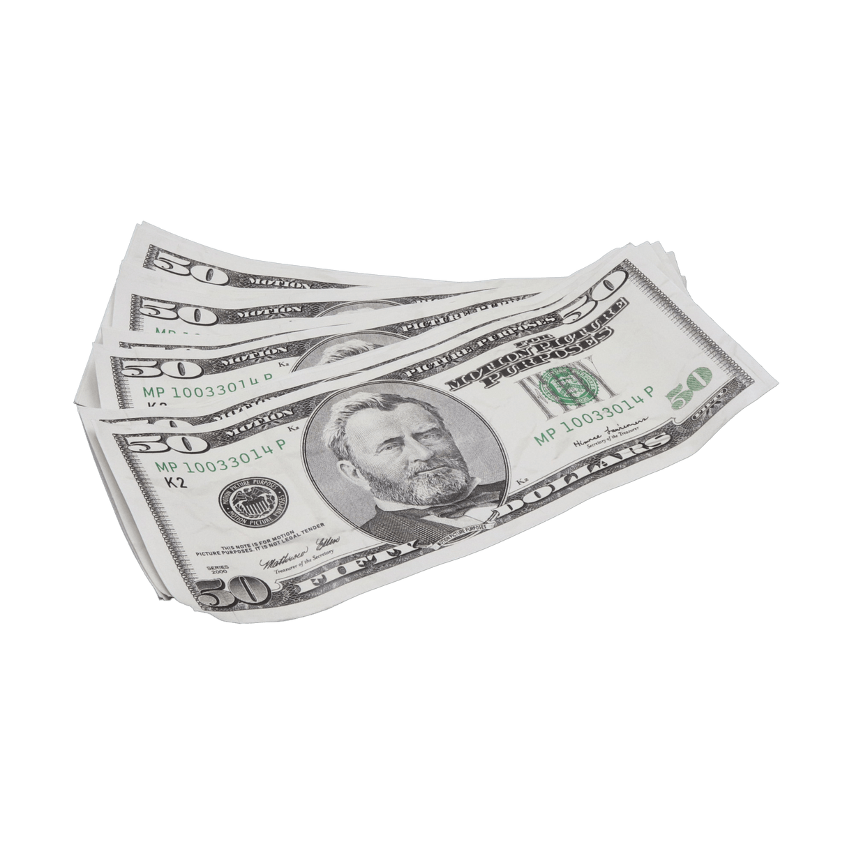 $15,000 ✔️RealAged™ Full Print 2000 Series Stacks Bundle