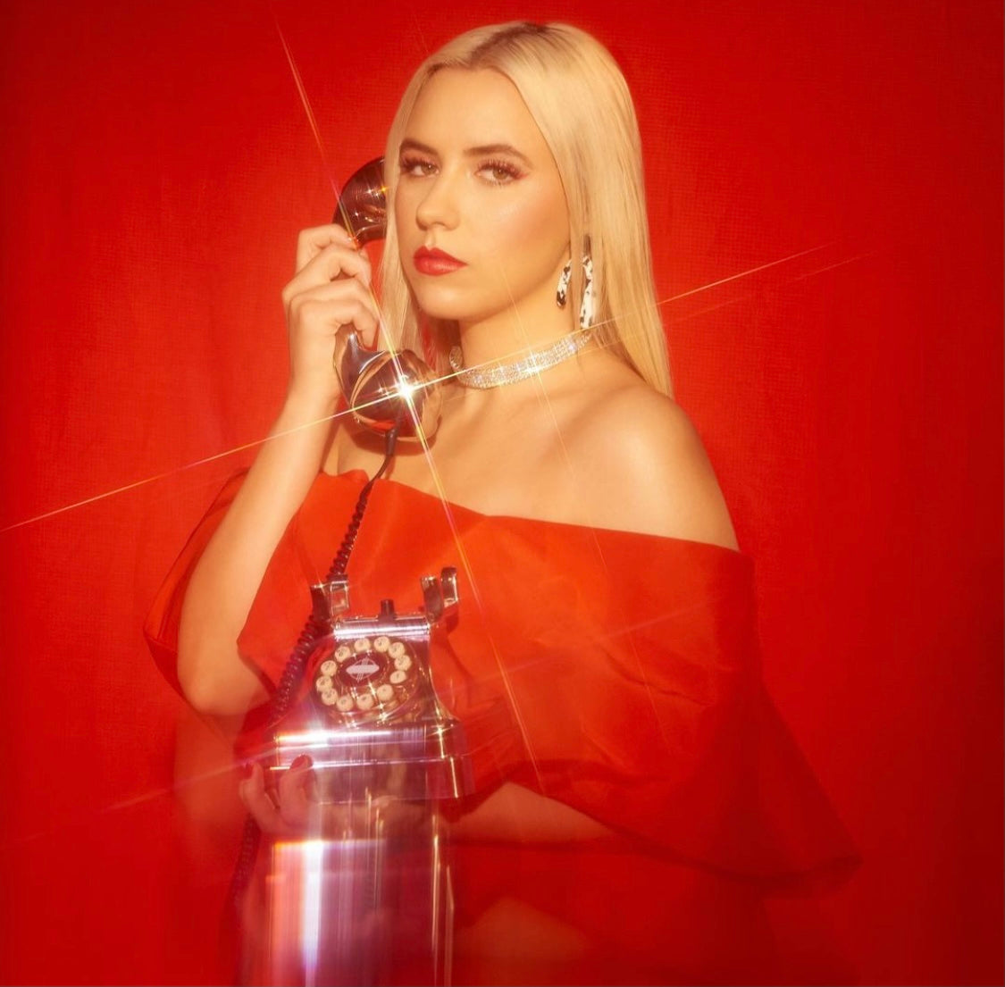 Starburst FX Filters