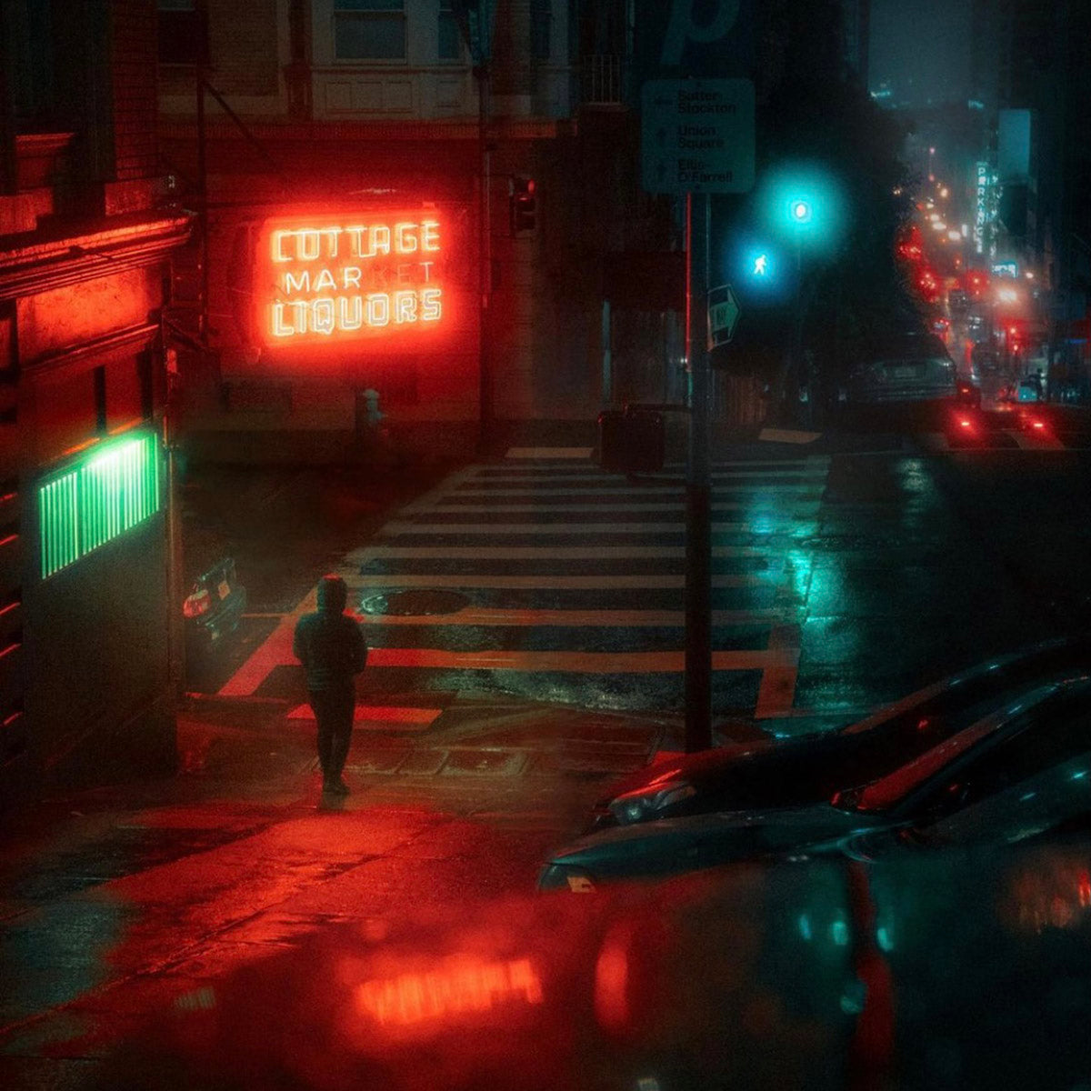 Dream FX Filters ™