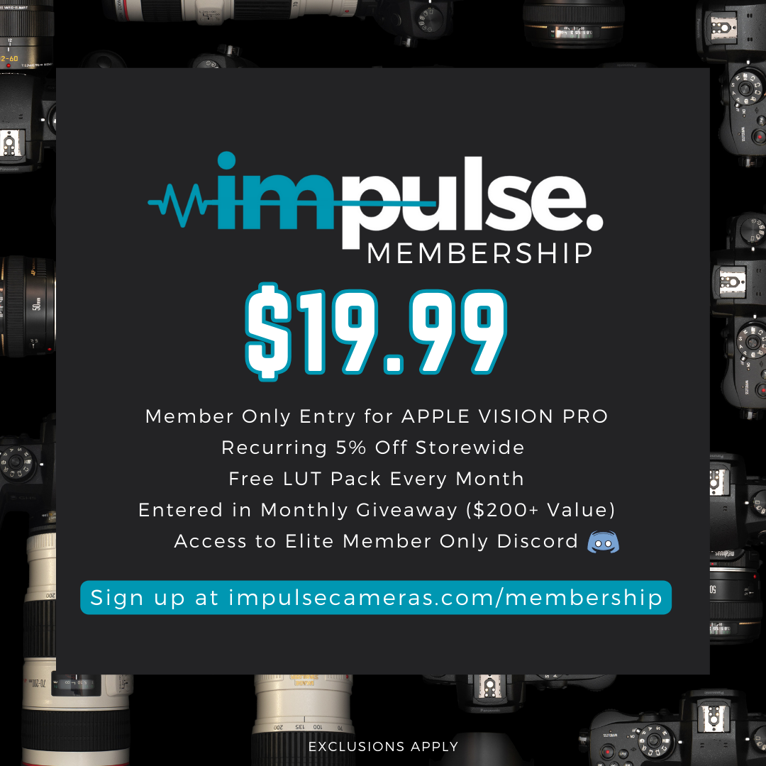 Elite Impulse. Membership