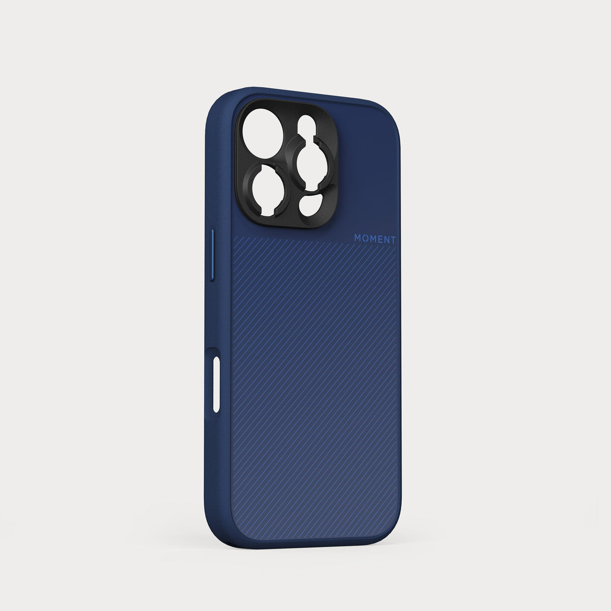 Camera Case for iPhone 16 - All Series