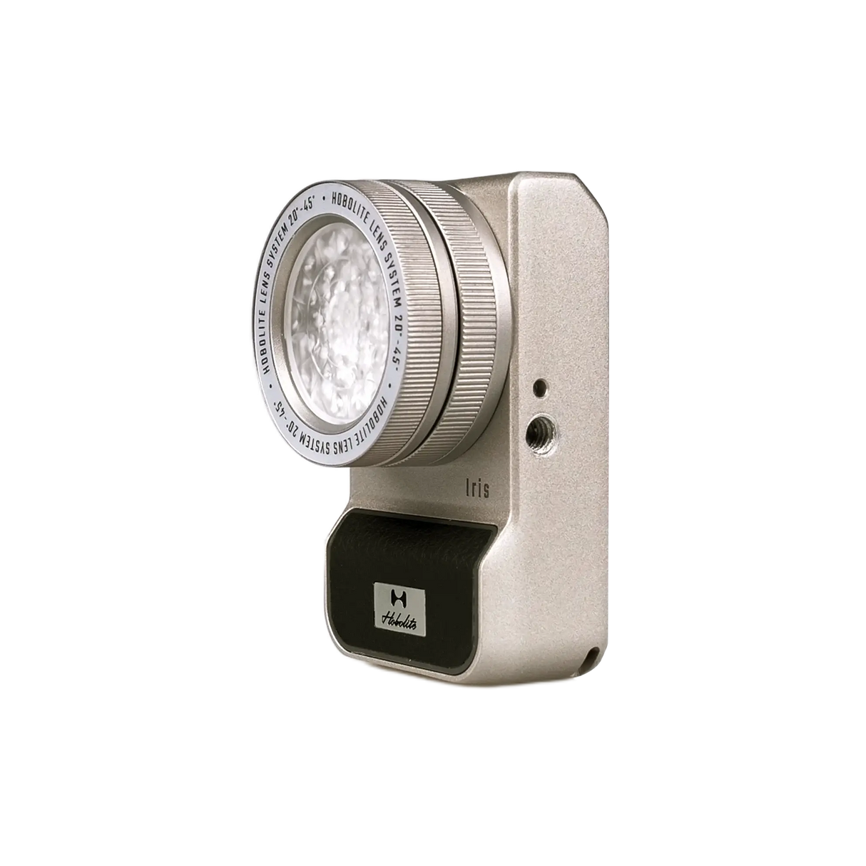 Hobolite Iris Midnight 5W LED Photography Light Kit