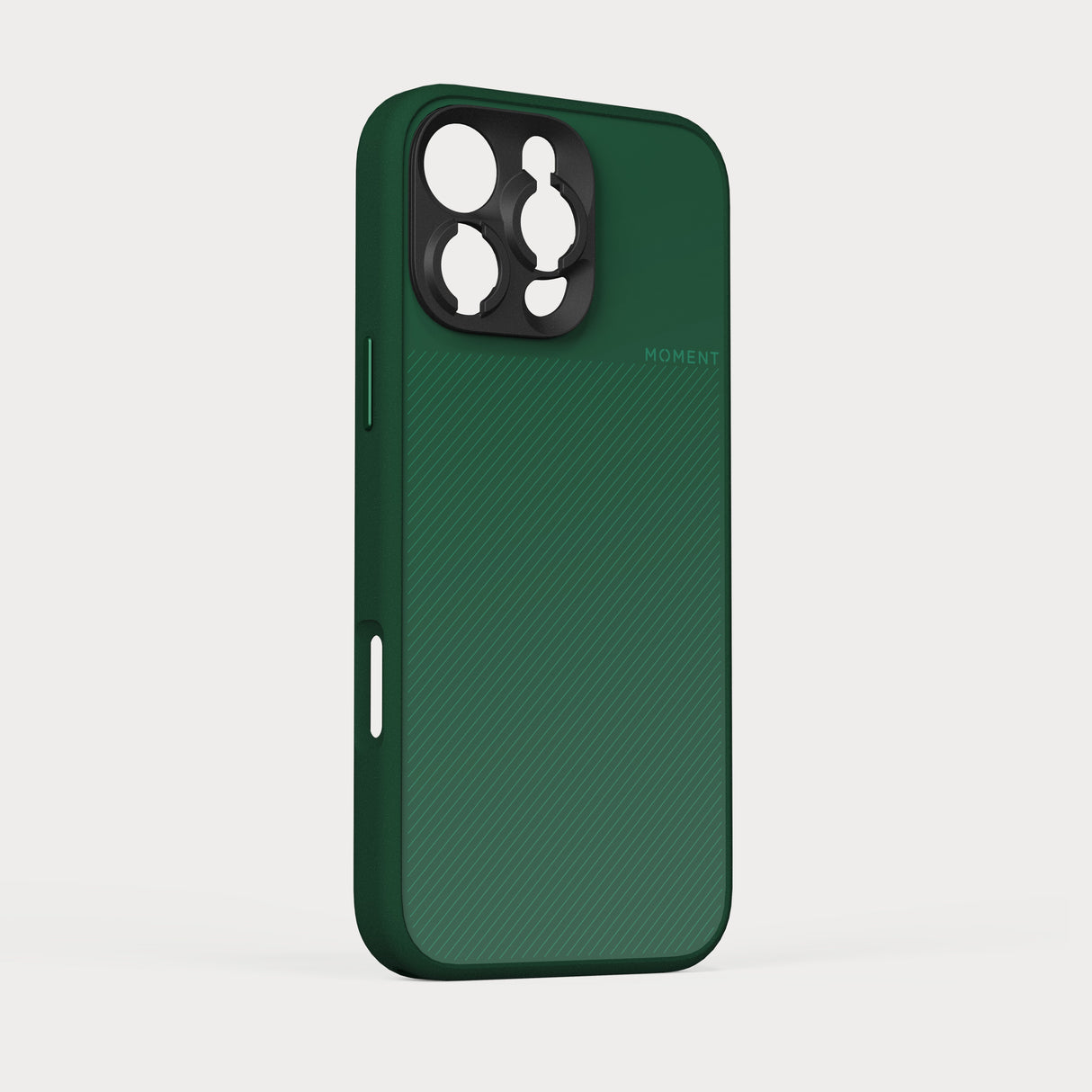 Camera Case for iPhone 16 - All Series