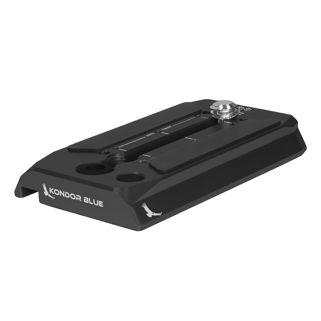 501 Camera Plate