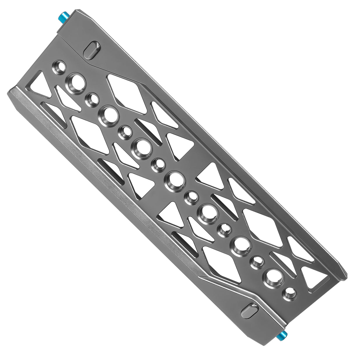 8" ARRI Lightweight Dovetail Plate