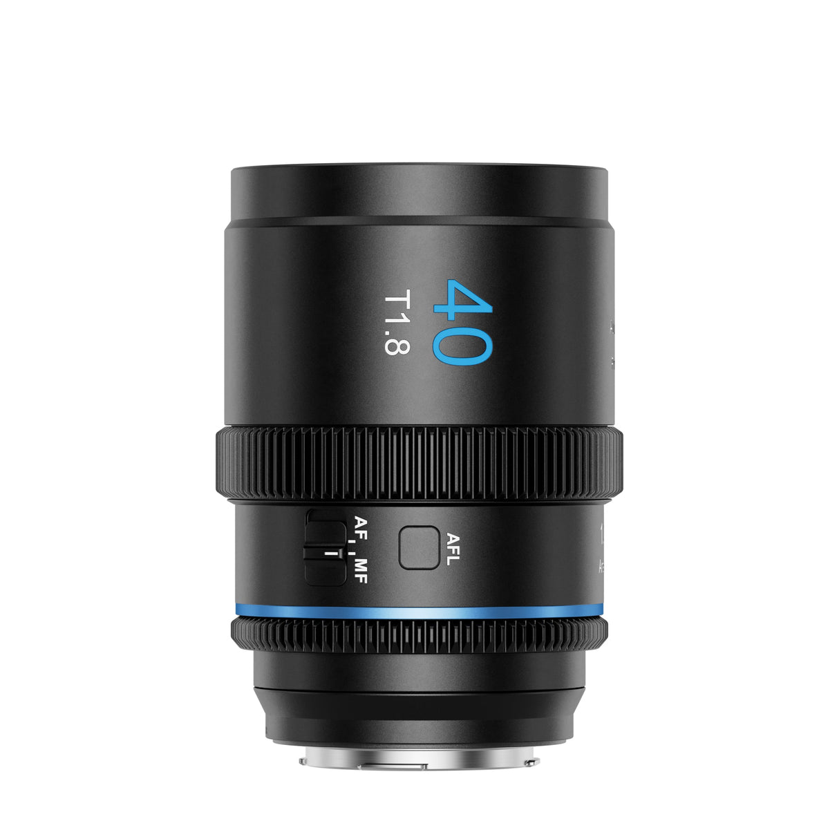 SIRUI 40mm T1.8 1.33X S35 Frame Autofocus Anamorphic Lens