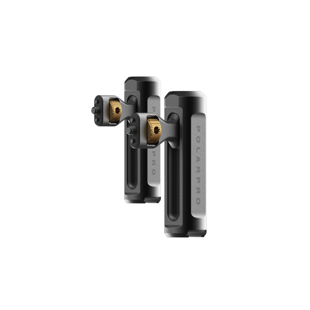 iPhone 14 Cage Dual Handles | LiteChaser Pro