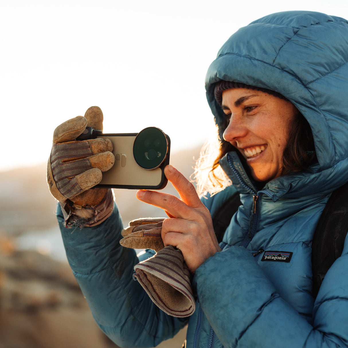 iPhone 13 Pro Max Directors Kit - Sage