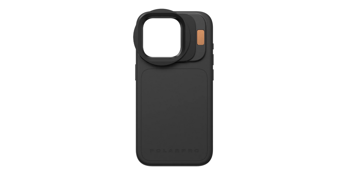 LiteChaser 13/14 Filter Adaptor | iPhone 15 Series