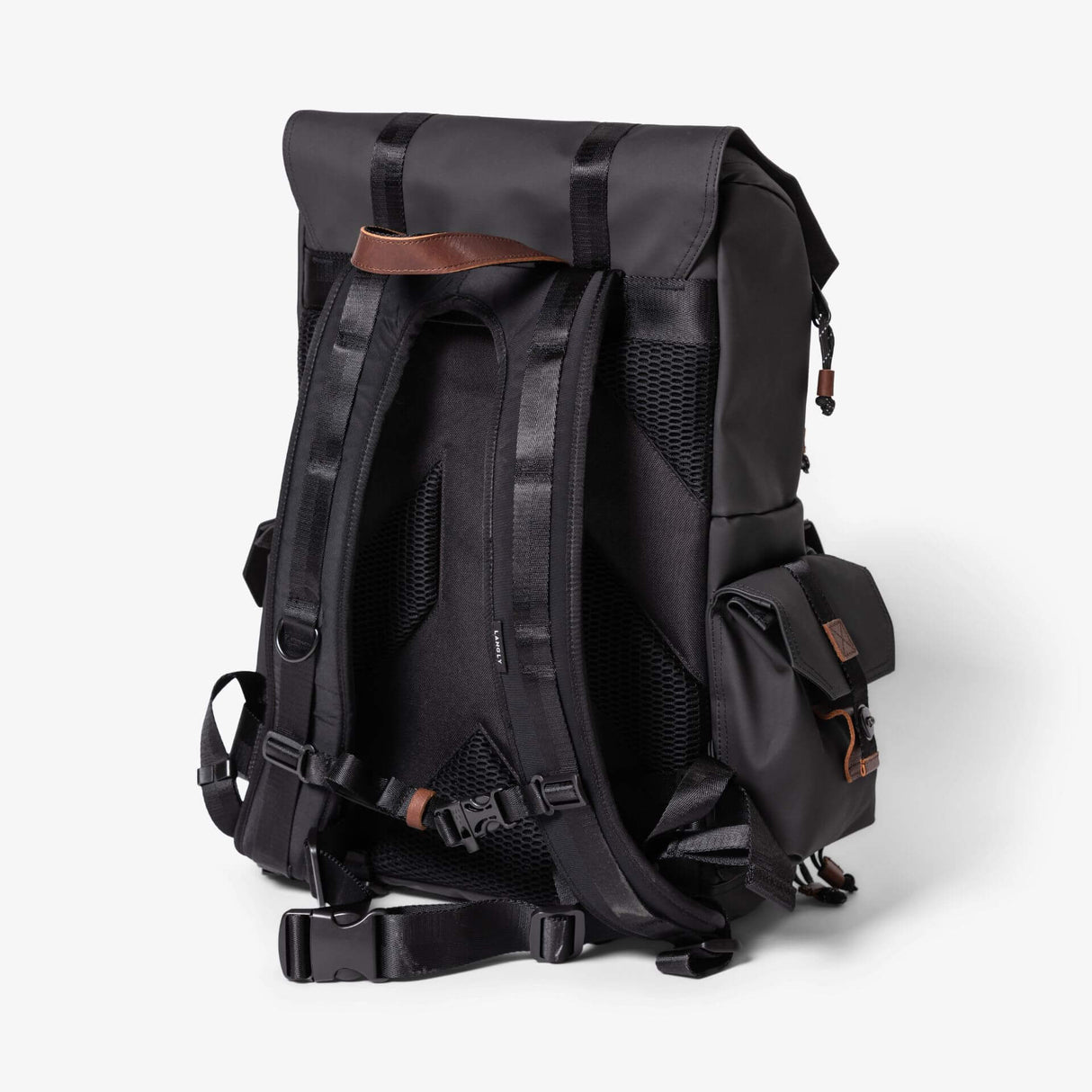 Our Most Iconic Alpha Globetrotter XC Camera Backpack