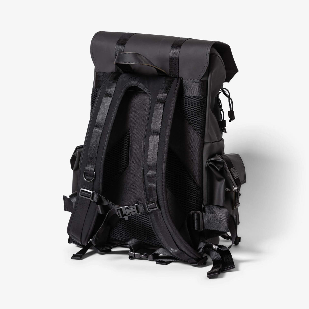 Our Most Iconic Alpha Globetrotter XC Camera Backpack