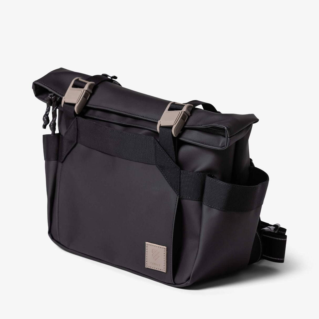 Bravo Mirrorless Shoulder Bag