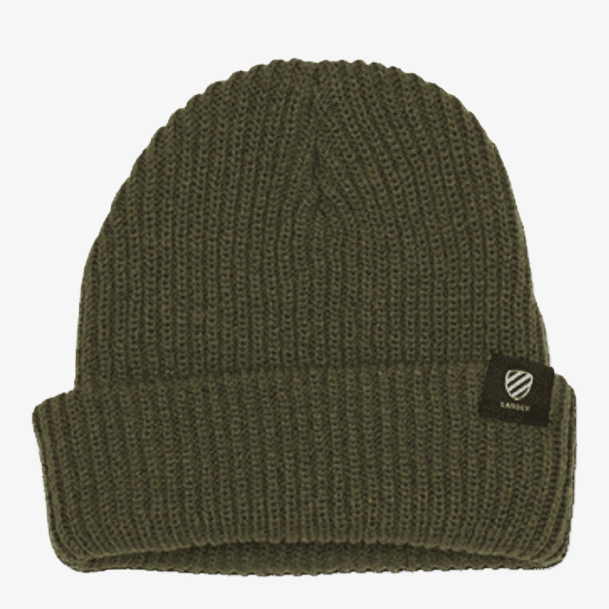 Watch Knit Beanie