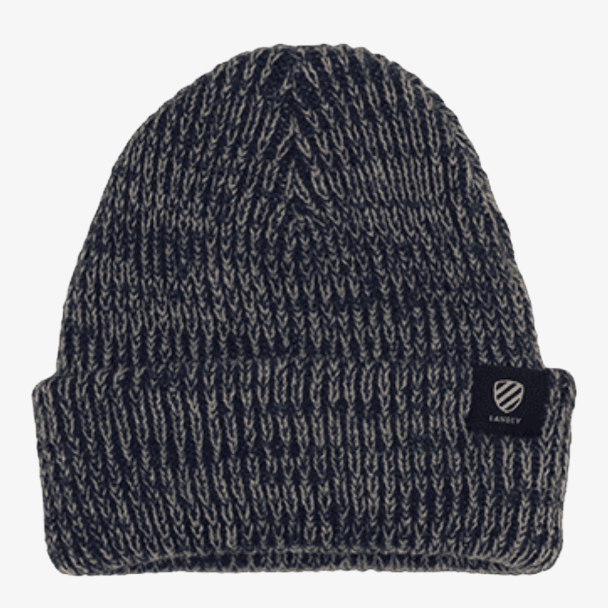 Watch Knit Beanie