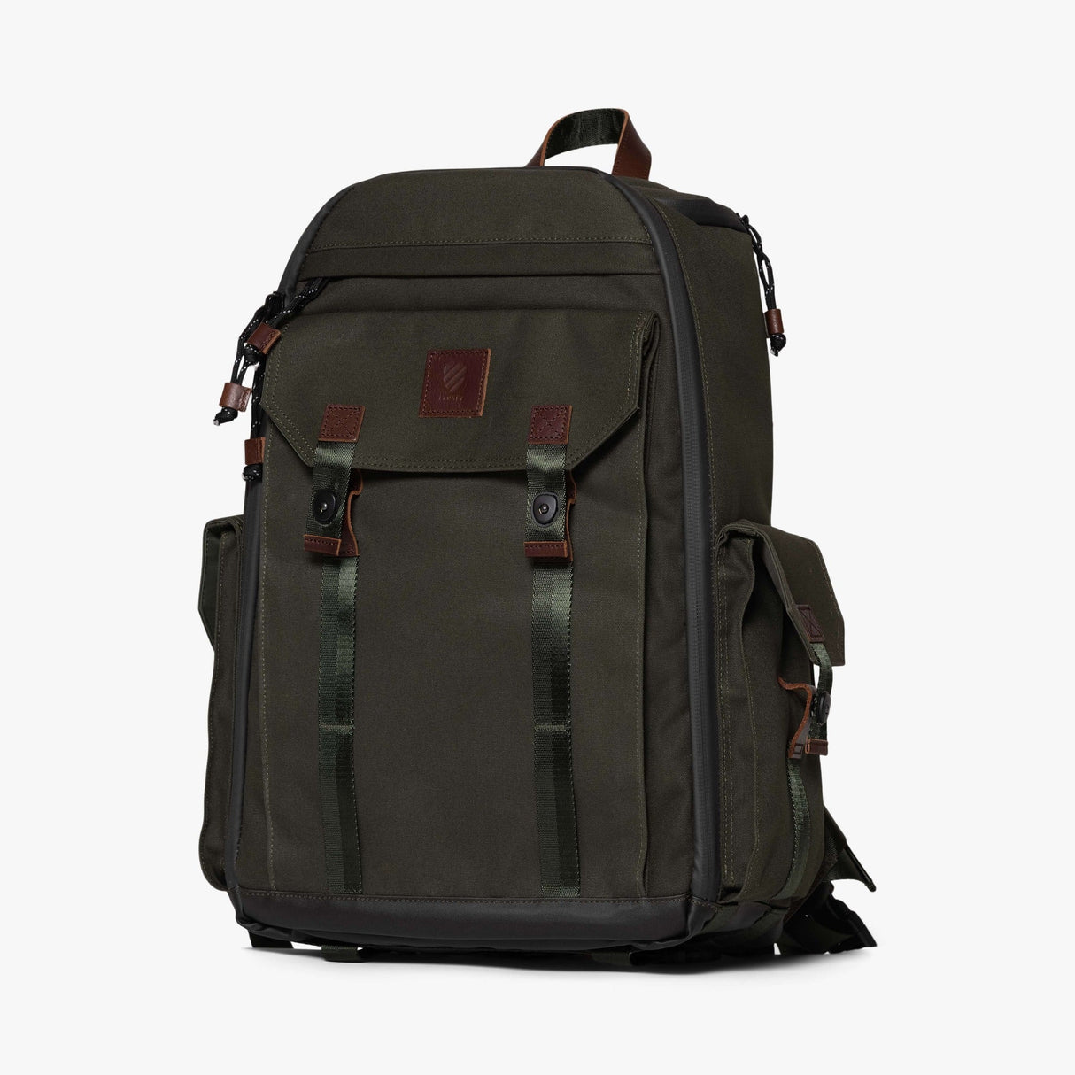 Multi Globetrotter Camera Backpack