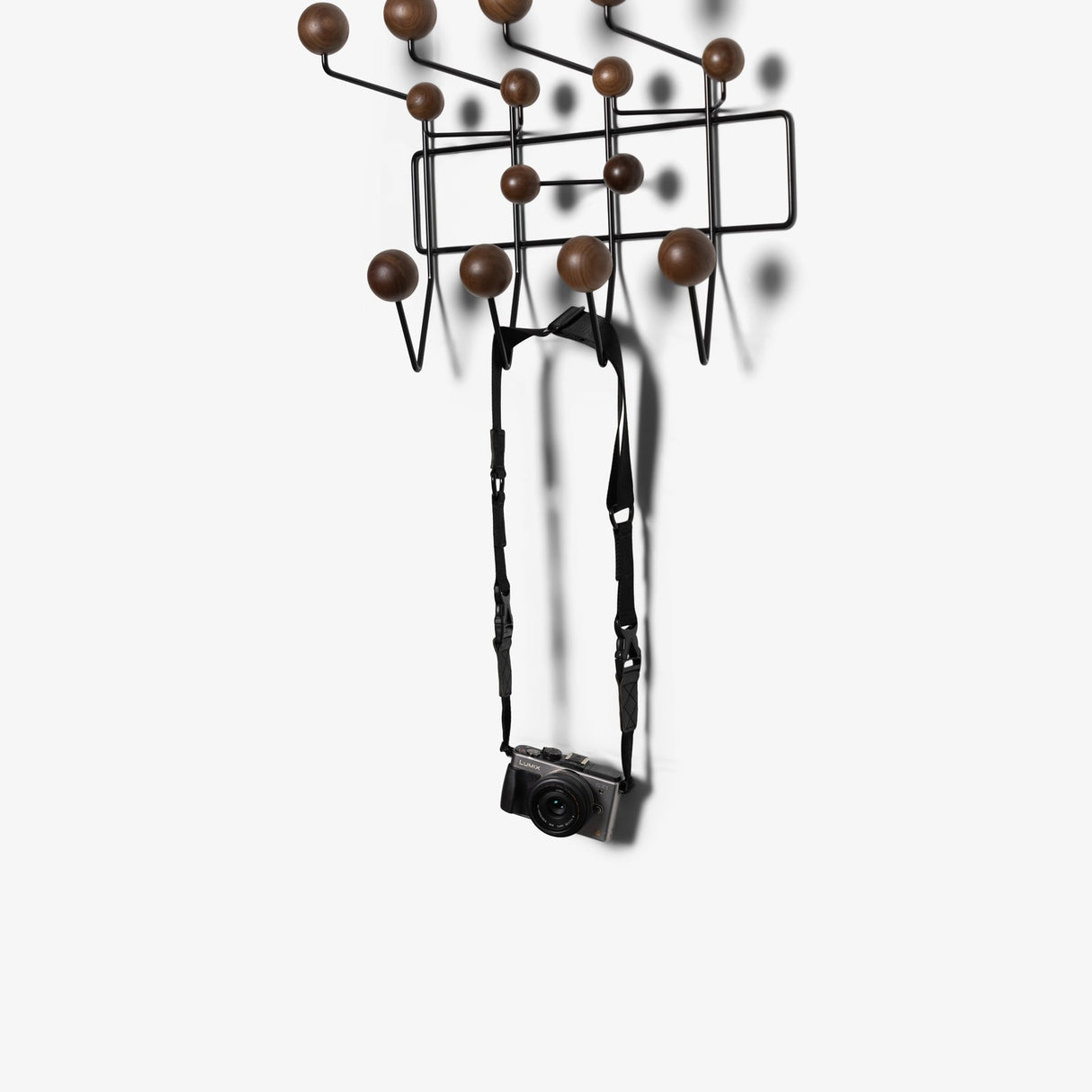 Leather Camera Strap