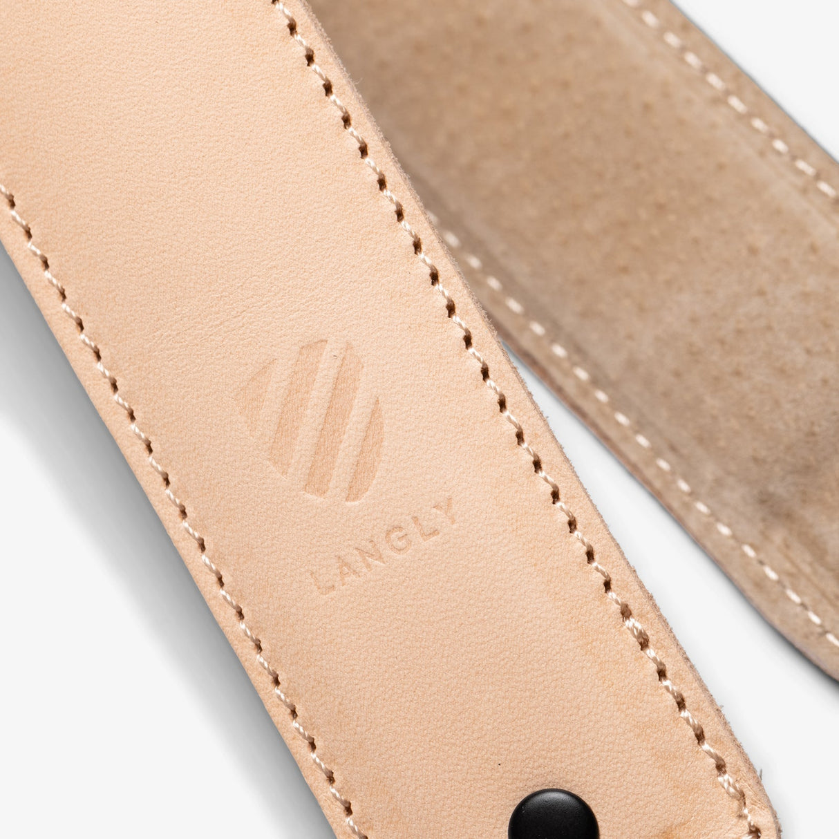 Leather Camera Strap