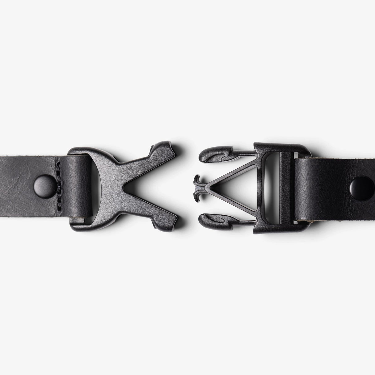 Leather Camera Strap