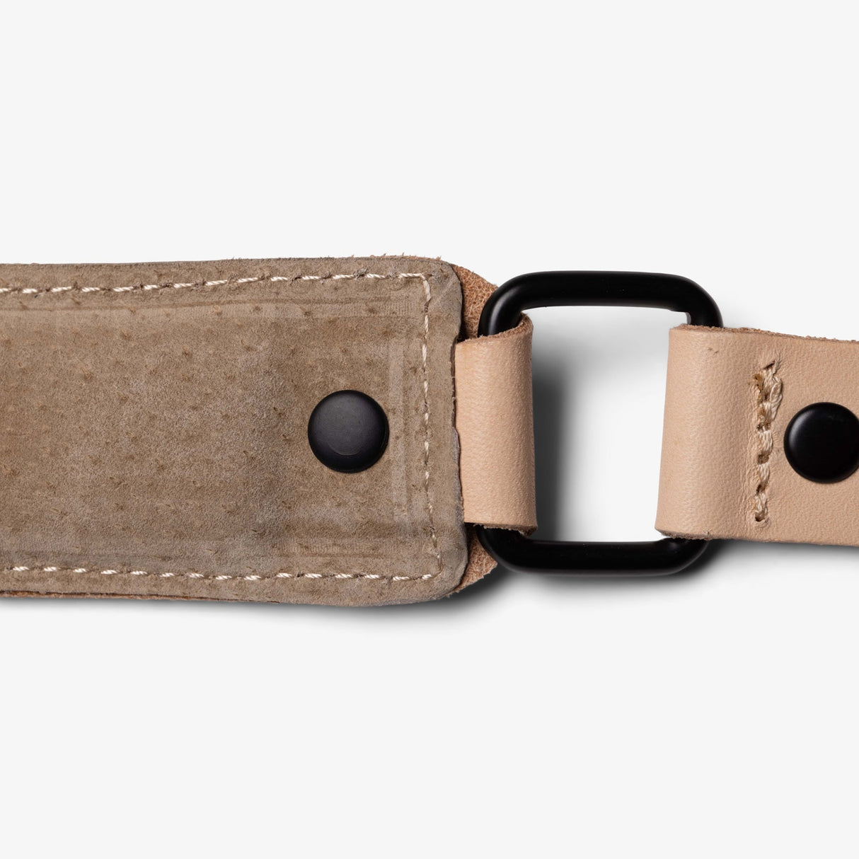 Leather Camera Strap