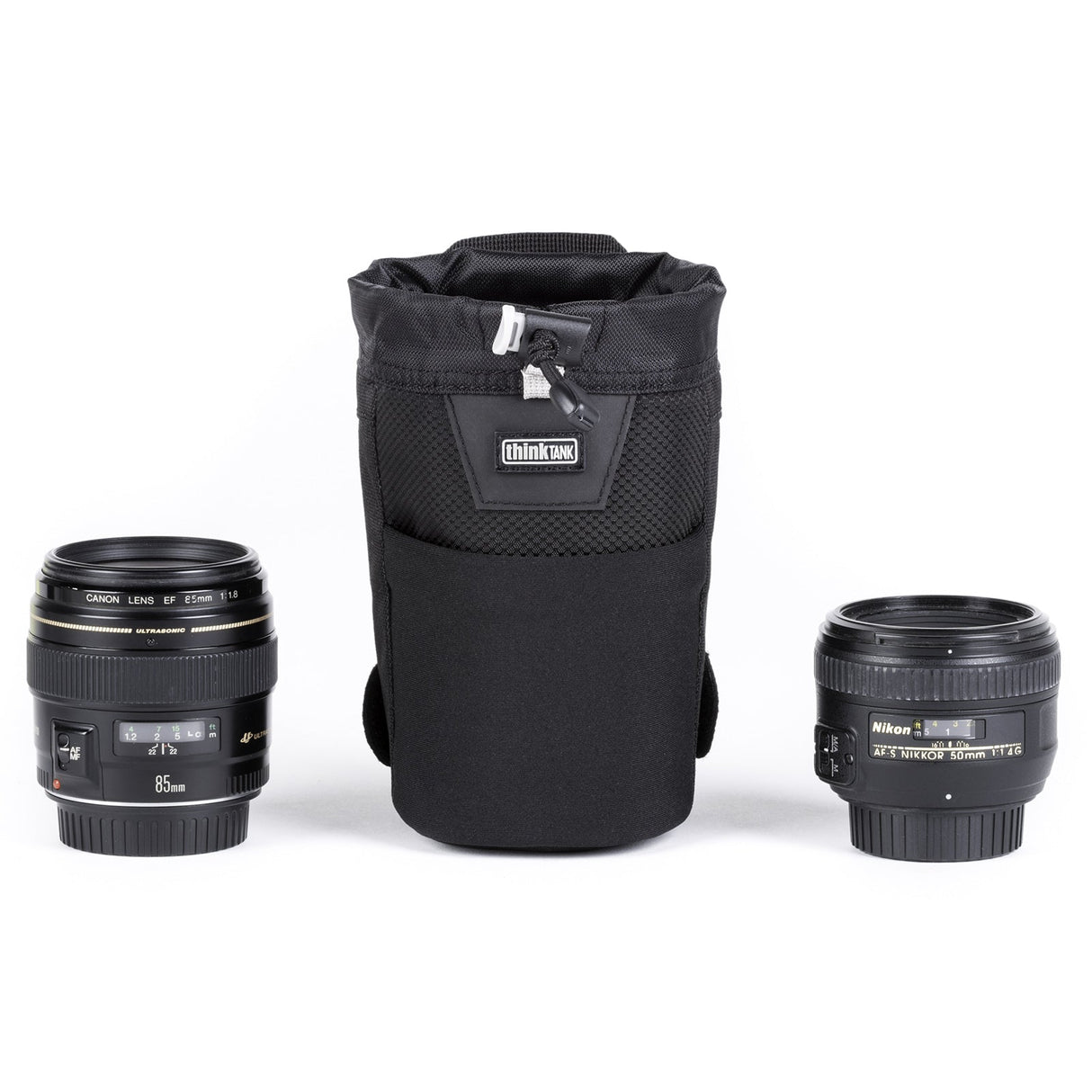 Think Tank Photo Lens Changer 15 V3.0 - view 2