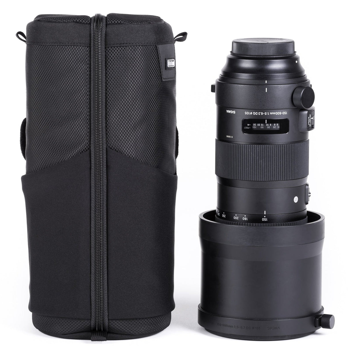 Think Tank Photo Lens Changer 150-600 V3.0 - view 4