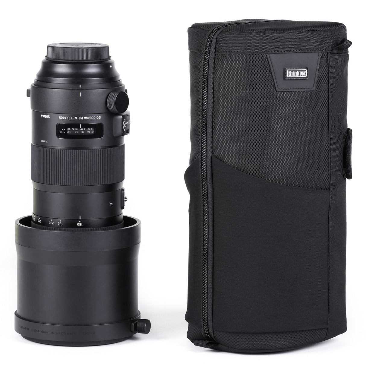Think Tank Photo Lens Changer 150-600 V3.0