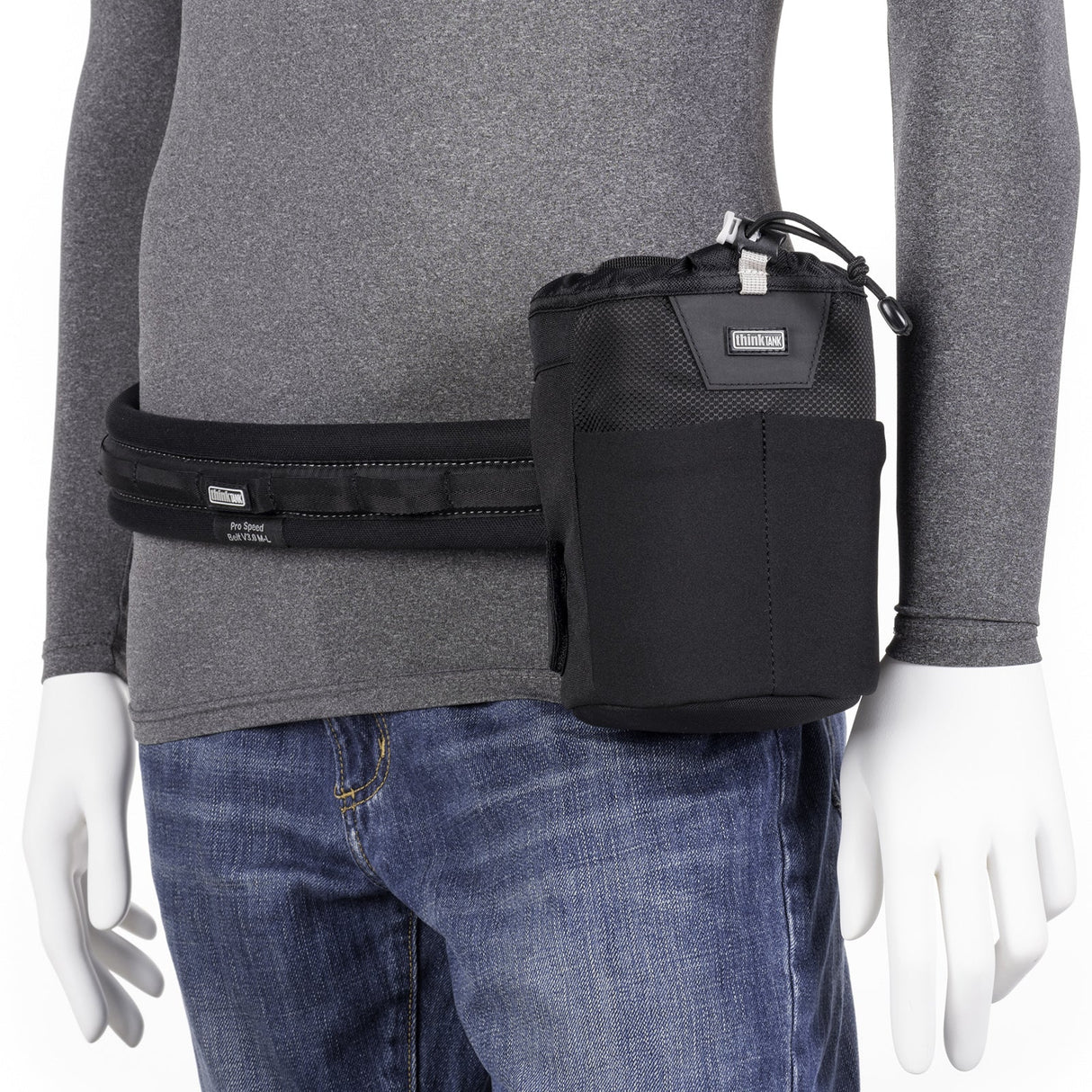 Think Tank Photo Lens Changer 50 V3.0 - view 5