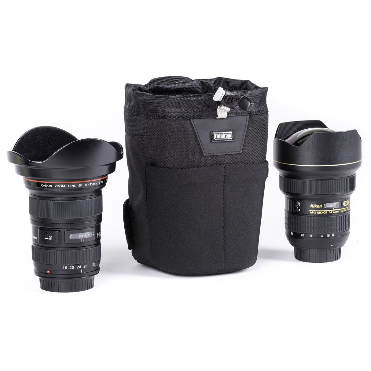 Think Tank Photo Lens Changer 50 V3.0 - view 4