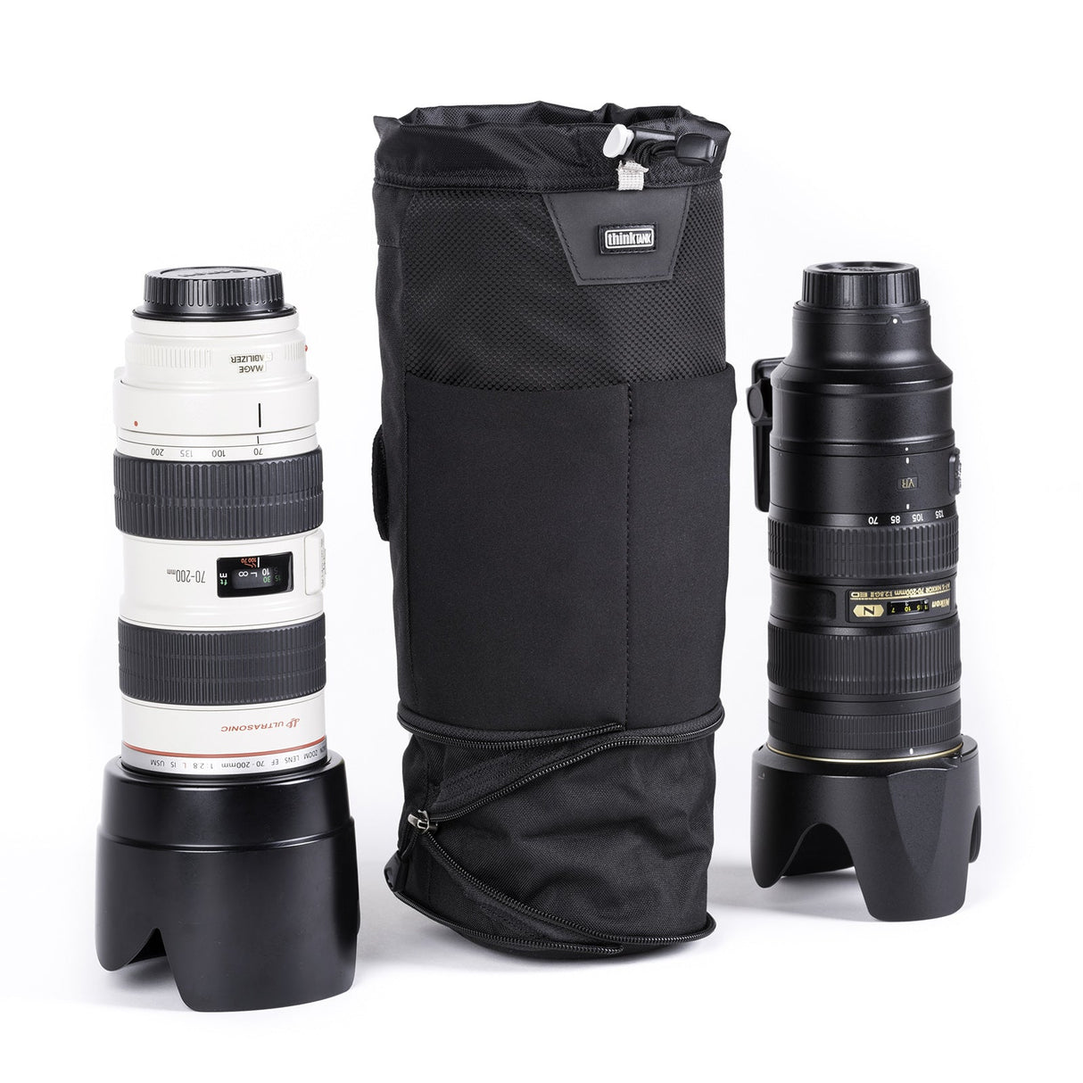 Think Tank Photo Lens Changer 75 Pop Down V3.0 - view 3
