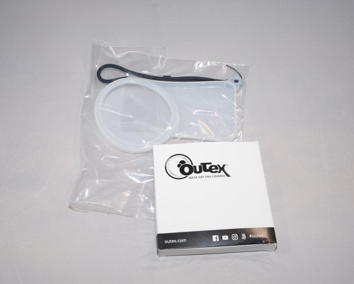 Waterproof Case for Foldable Phones — Outex Phone Pro Kit