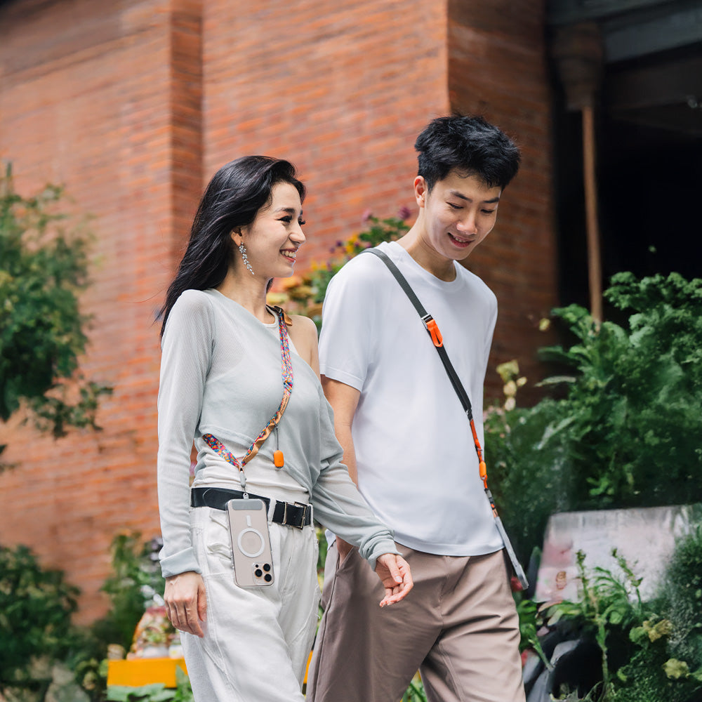 LinkGo Phone Photography Strap(Webbing)