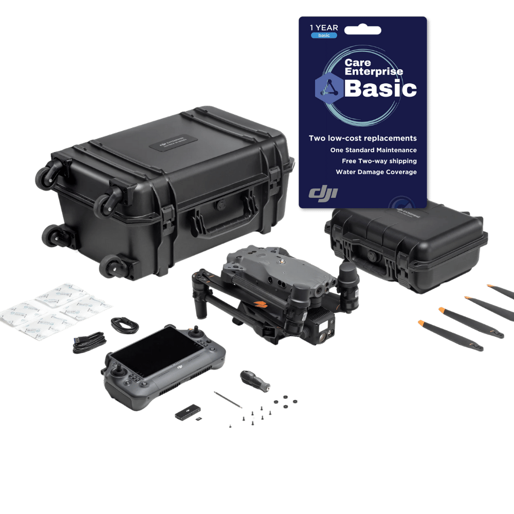 Matrice 30T (M30T) -