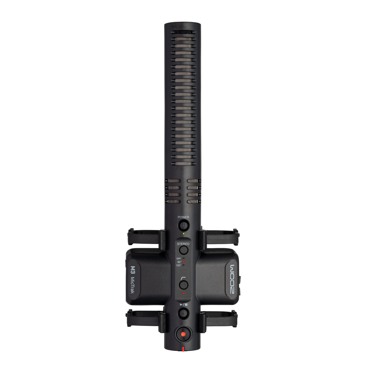 Zoom MicTrak Shotgun Mic/Recorder